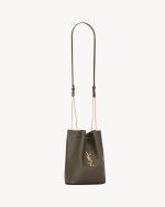YSL POCHON in lambskin - Image 2